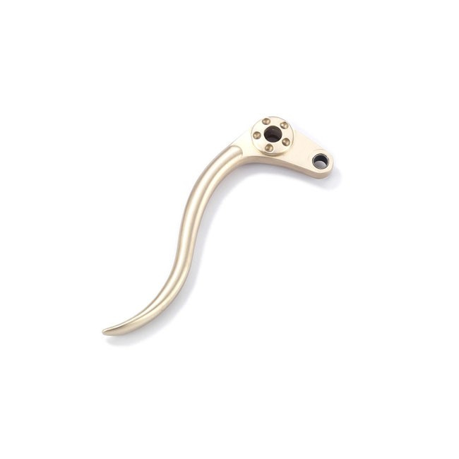 K-Tech Deluxe Replacement Lever  Replacement Handlebar