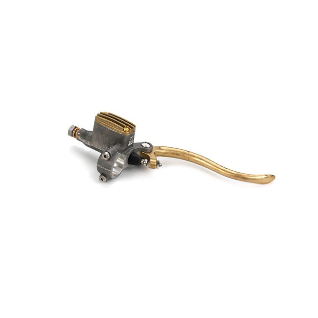 K-Tech Deluxe Brake Master Cylinder 12Mm  The K-Tech 'D