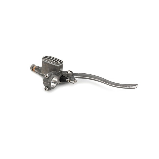 K-Tech Deluxe Brake Master Cylinder 14Mm  The K-Tech 'D