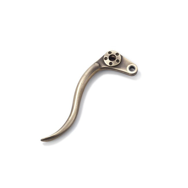 K-Tech Deluxe Replacement Lever  Replacement Handlebar