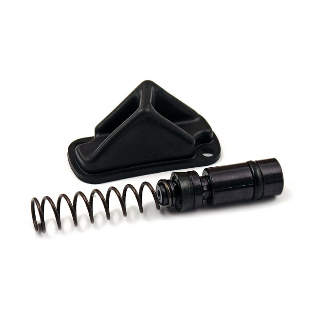 K-Tech Grimeca 12 Mm Master Cylinder Rebuild Kit Fits K