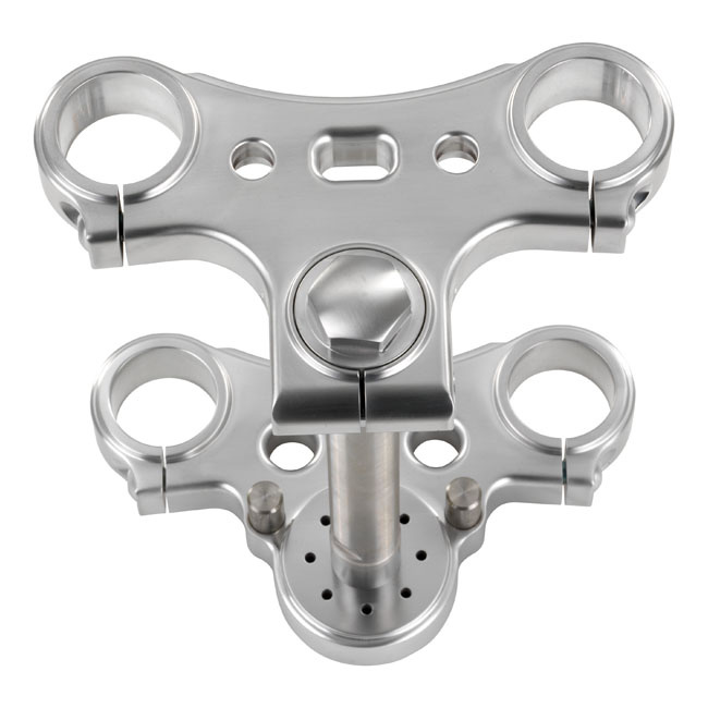 K-Tech Extra Narrow 39Mm Triple Trees. Satin For Models