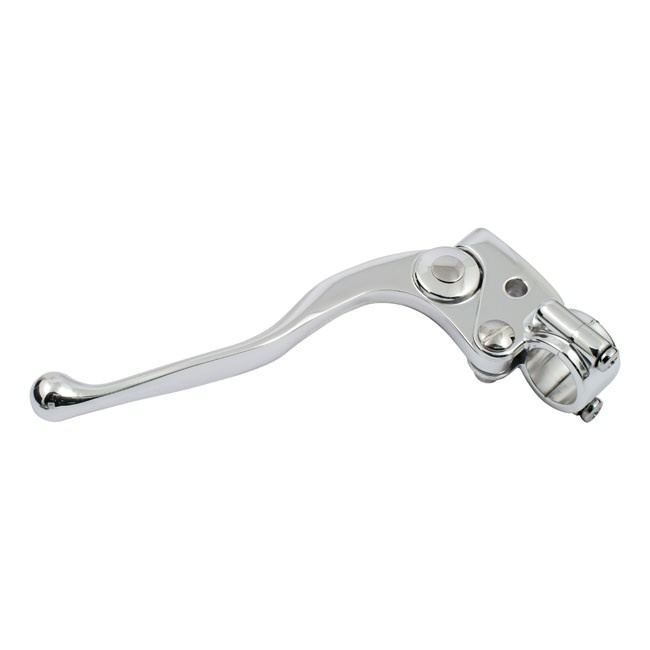 K-Tech Classic Clutch Lever Assembly 1