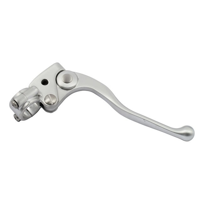 K-Tech Classic Brake Lever Assembly  Mechanical Handleb