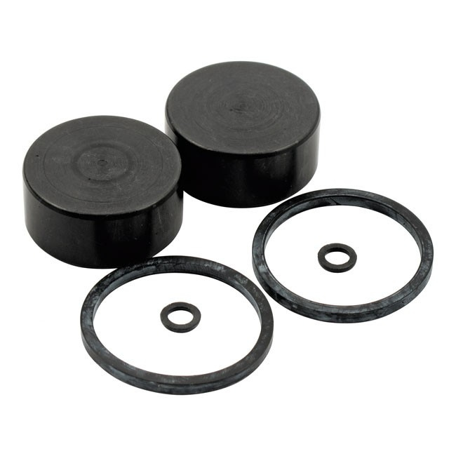 K-Tech Super Freni 2-Piston Rebuild Kit For 2 Piston Ku