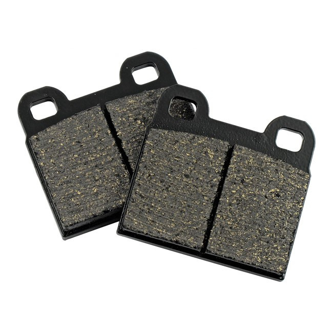 K-Tech Super Freni Replacement 2-P Brake Pads  Fits 532