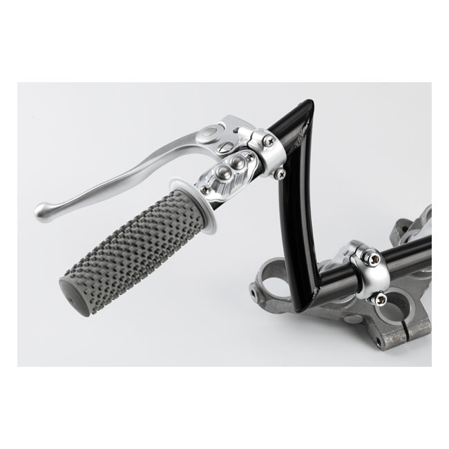 Kustom Tech, Deluxe Handlebar Switch. Dual Button