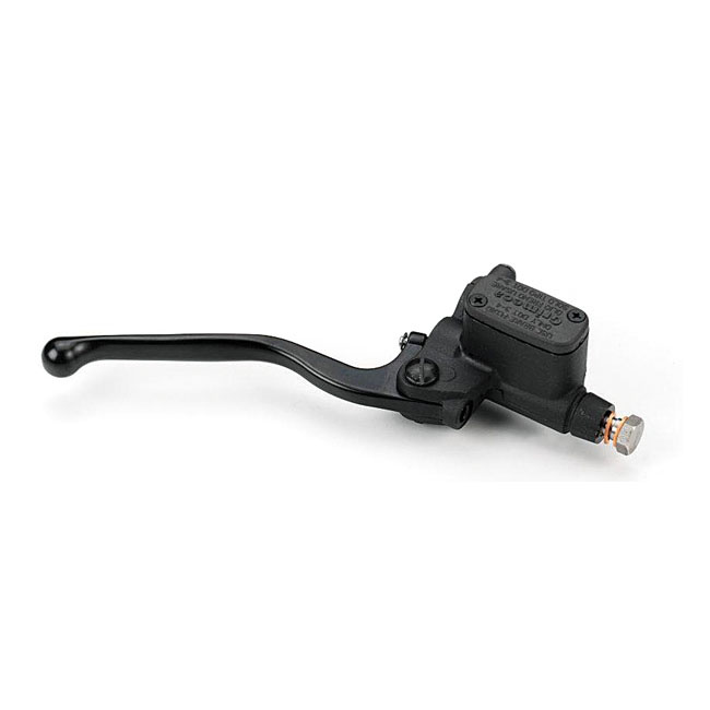 K-Tech Grimeca 12 Mm Brake Master Cylinder Black 1