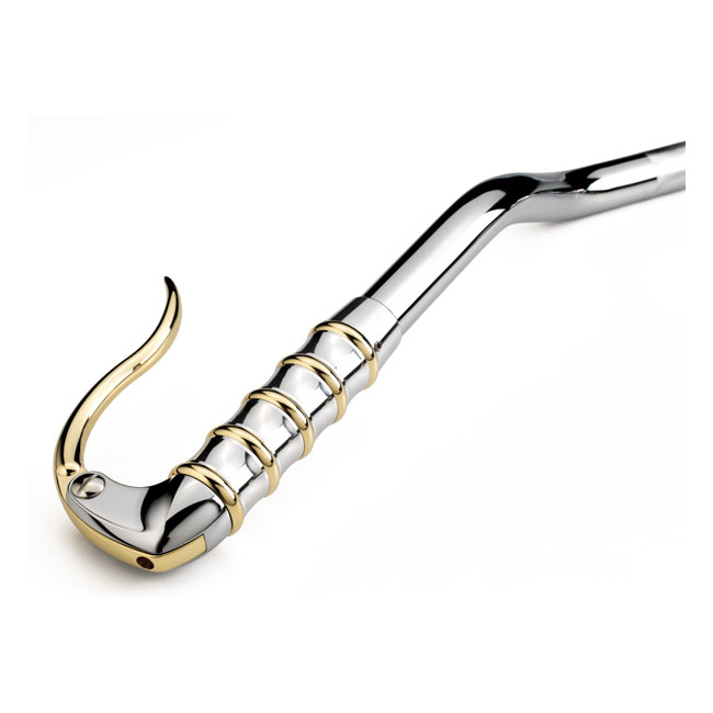 K-Tech Handlebar Control Retro Inverted  Can Be Used Fo