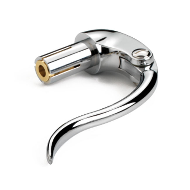 K-Tech Handlebar Control Retro Inverted  Can Be Used Fo