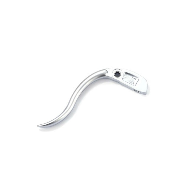 K-Tech Repl Lever For Retro Inverted H/B  Satin Chrome