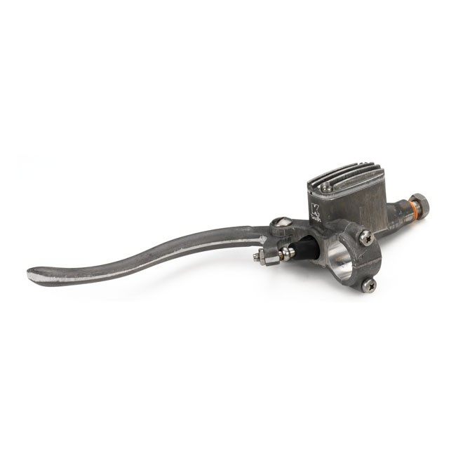K-Tech Deluxe Clutch Lever Assembly 14Mm  The K-Tech 'D