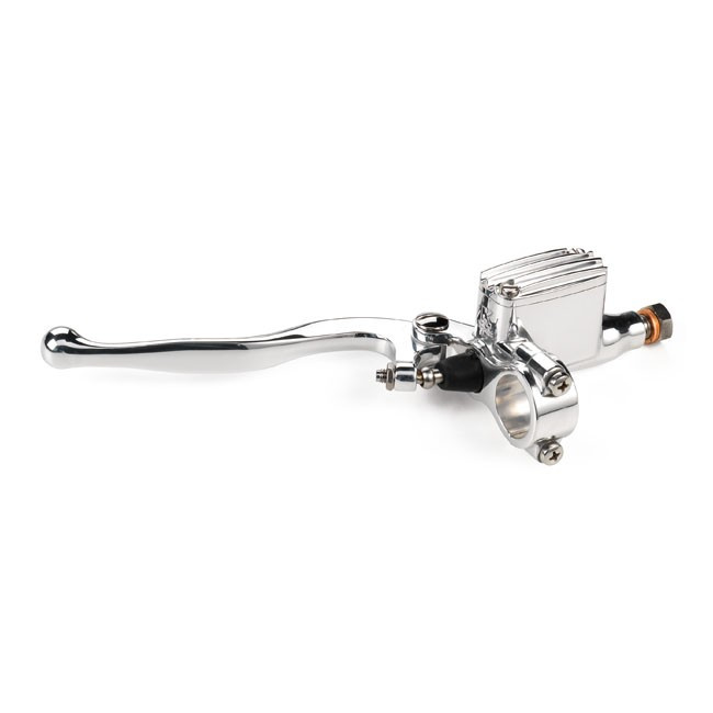 Kustom Tech, Classic Clutch Master Cylinder. 14Mm 1