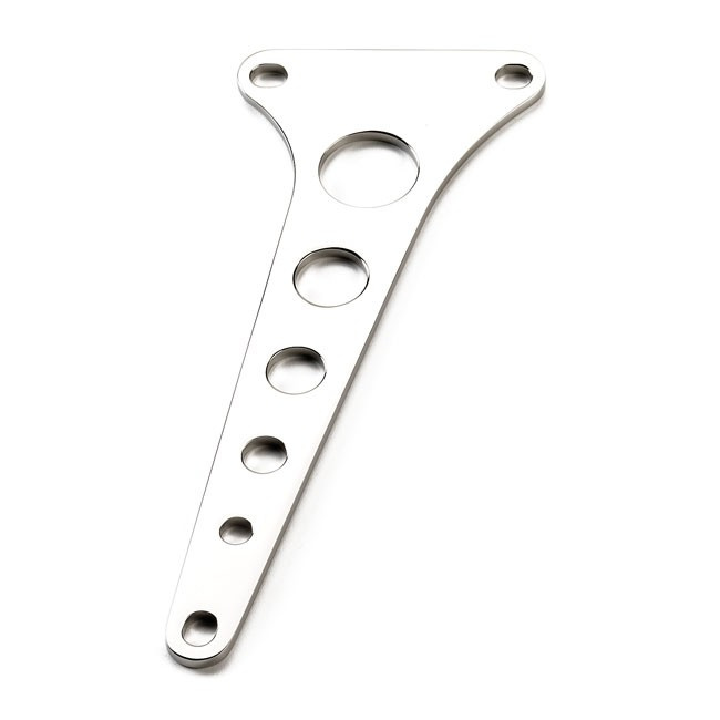 K-Tech Anchor Bracket For Showa Frontend  Polshed Stain