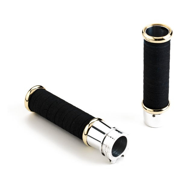 K-Tech Fabric Tape Style Grips  For Inverted Hand Contr