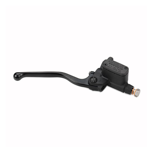 K-Tech Grimeca 12 Mm Brake Master Cylinder Black 7/8