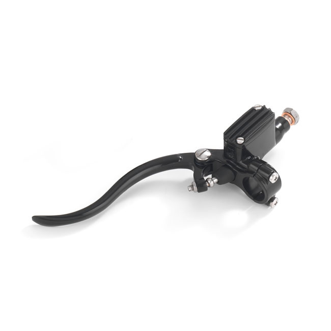 K-Tech Deluxe Clutch Lever Assembly 14Mm  The K-Tech 'D