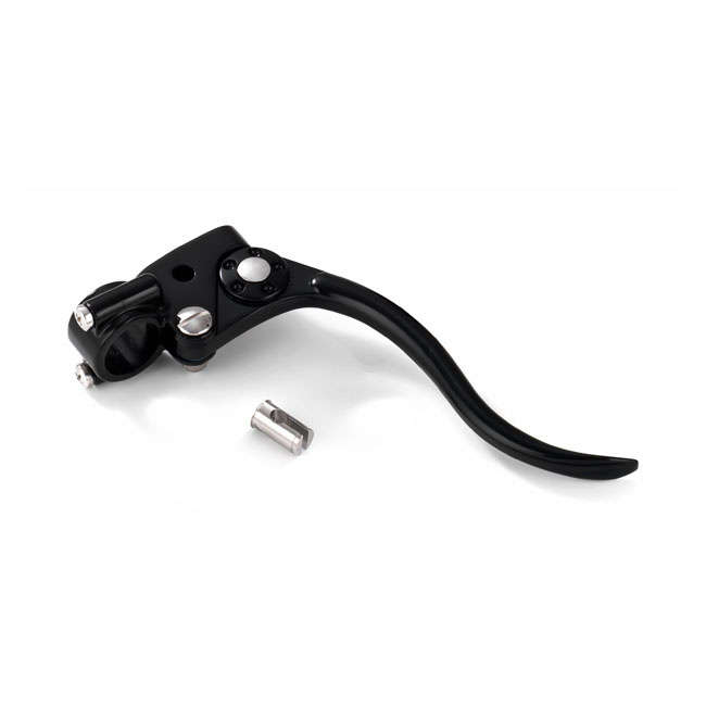 K-Tech, Deluxe Mechanical Brake Lever Assembly. Black