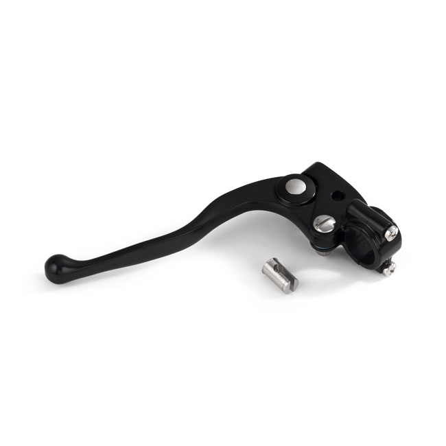 K-Tech Classic Clutch Lever Assembly 1