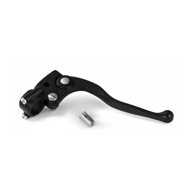 K-Tech Classic Brake Lever Assembly  Mechanical Handleb