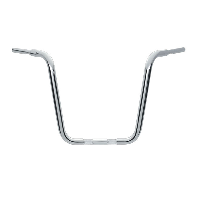 Wild1 1-1/4 Chubby 16 Inch Ape 88-11 Fxsts/Flsts Springers