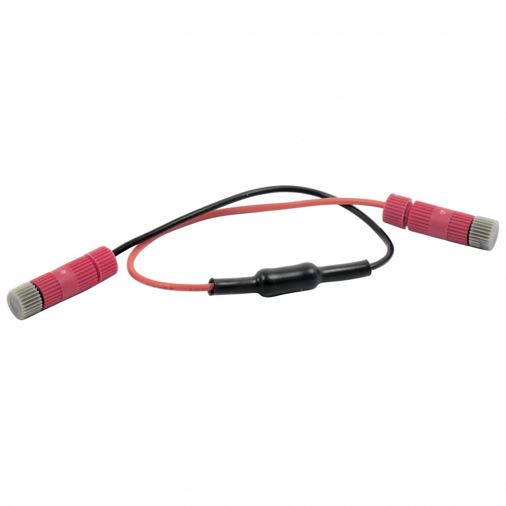 Custom Dynamics, CAN-bus adapter. Turn signal removal 11-24 Softail, 1