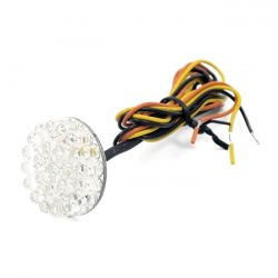 Custom Dynamics Genesis Hardwire Universal Led Cluster