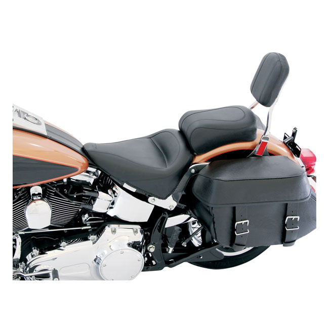 Mustang, Standard Touring Seat 84-99 Softail