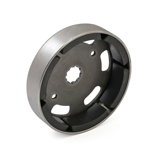 Alternator Rotor, Vented 81-06 B.T. (Excl. 2006 Dyna)