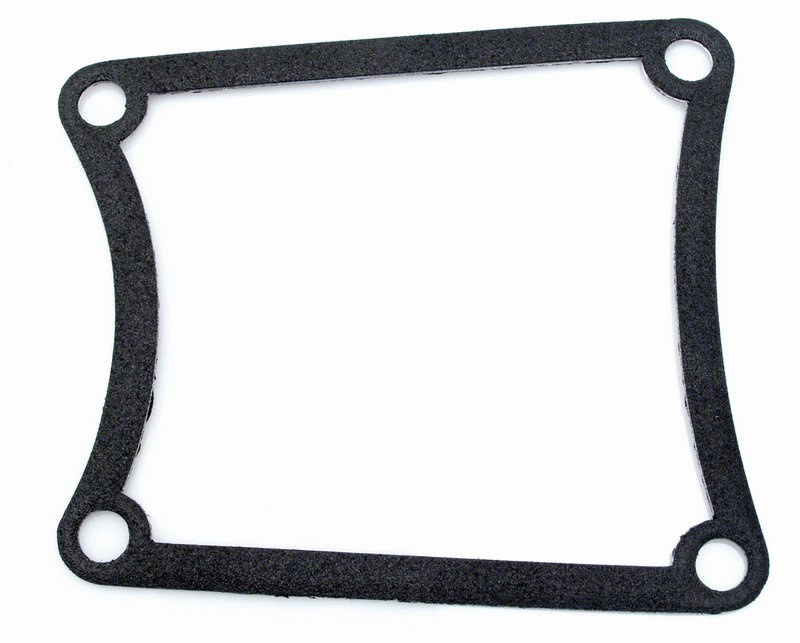 Packning inspektionslock FLT/FXR 79-84, AFM gummi/metall