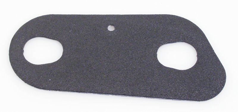 Packning inspektionslock XL 04-upp, AFM gummi/metall