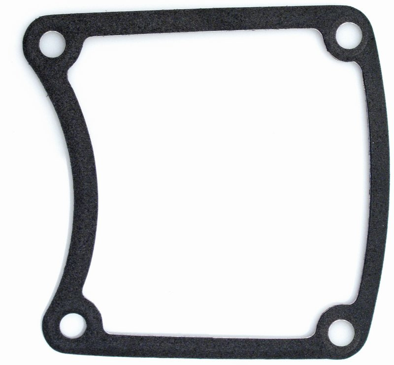 Packning inspektionslock FLT/FLH/FXR 85-06, AFM gummi/metall