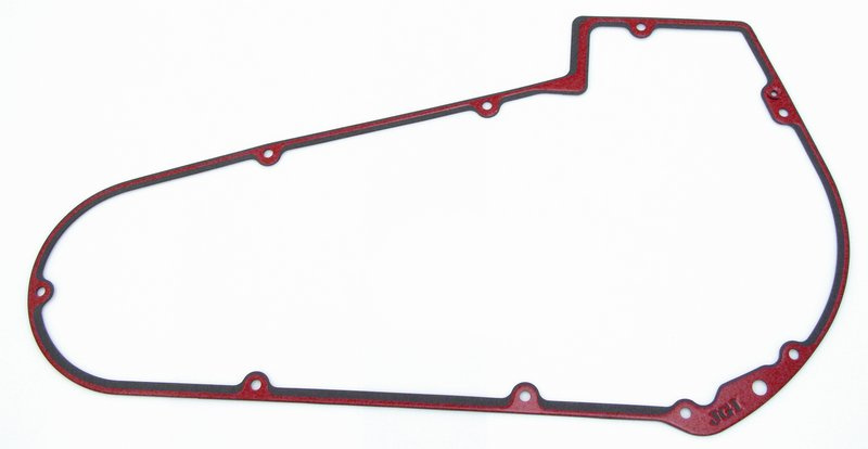 Packning transk�pa FL/FX 65-86,Softail 84-88, 4/5-vxl,silico