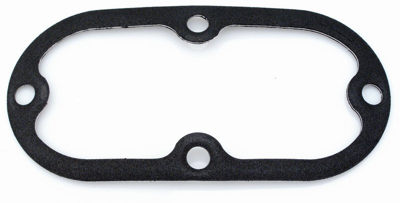 Packning inspektionslock transk�pa FL/FX 65-upp, AFM gummi/metall