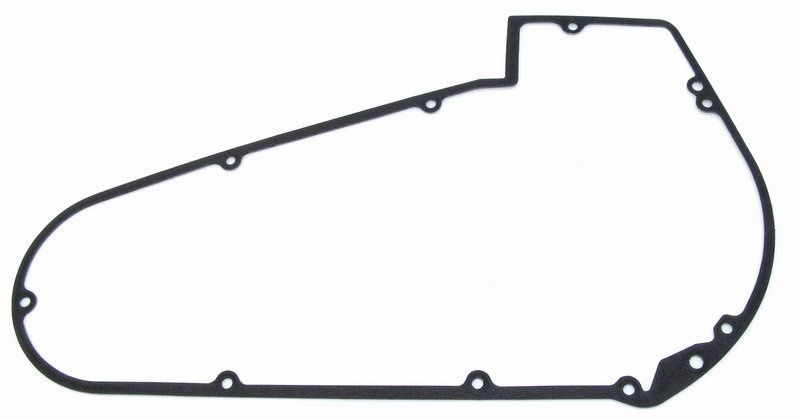 Packning transk�pa FL/FX 65-86,Softail 84-88, AFM gummi/alum