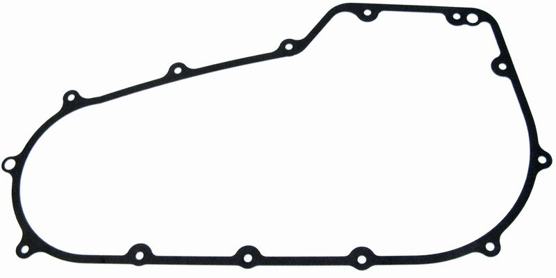 Packning transk�pa Dyna 06-upp/Softail 07-upp, AFM gummi/metall
