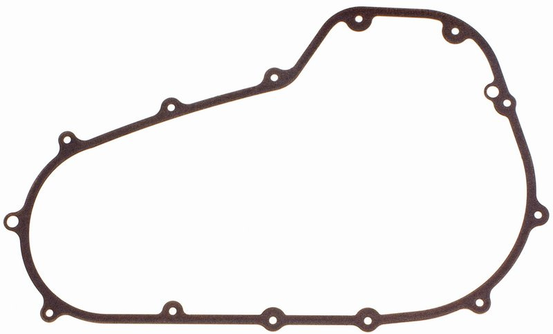 Packning transk�pa FLH/FXT 07-upp, AFM gummi/metall