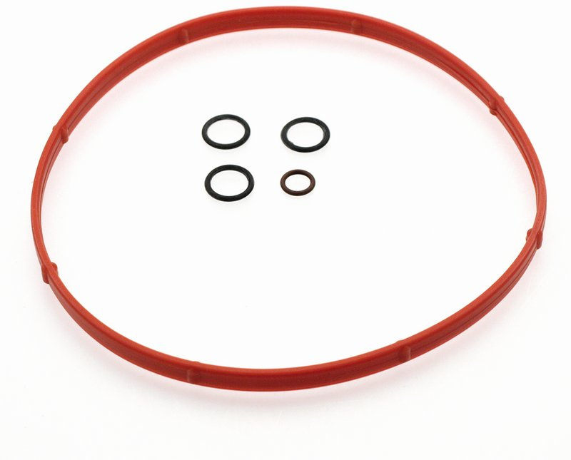 Packningar service kit Dyna 06-upp & B/T 07-upp