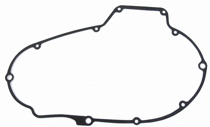 Packning transk�pa XL 77-90, alla modeller, AFM gummi/metall