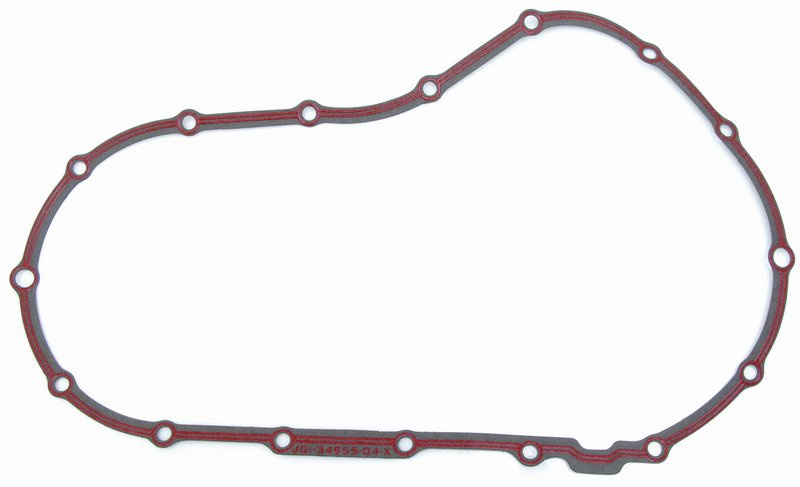 Packning transk�pa XL 883/1200 04-upp, AFM gummi/metall