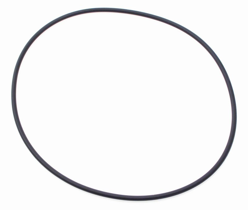 O-ring derby cover Evo 80