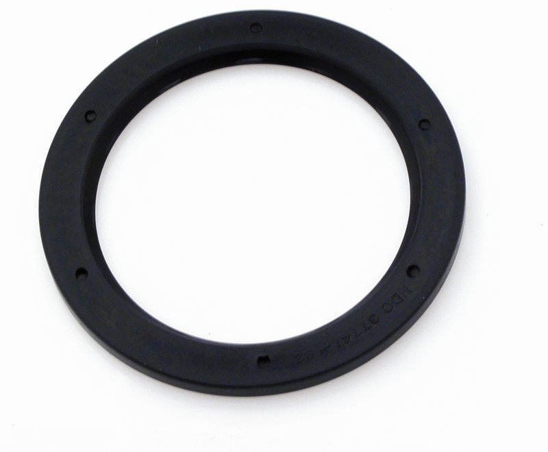 P-box i v�xell�dshus FL/FX 82-86, 4-v�xlad