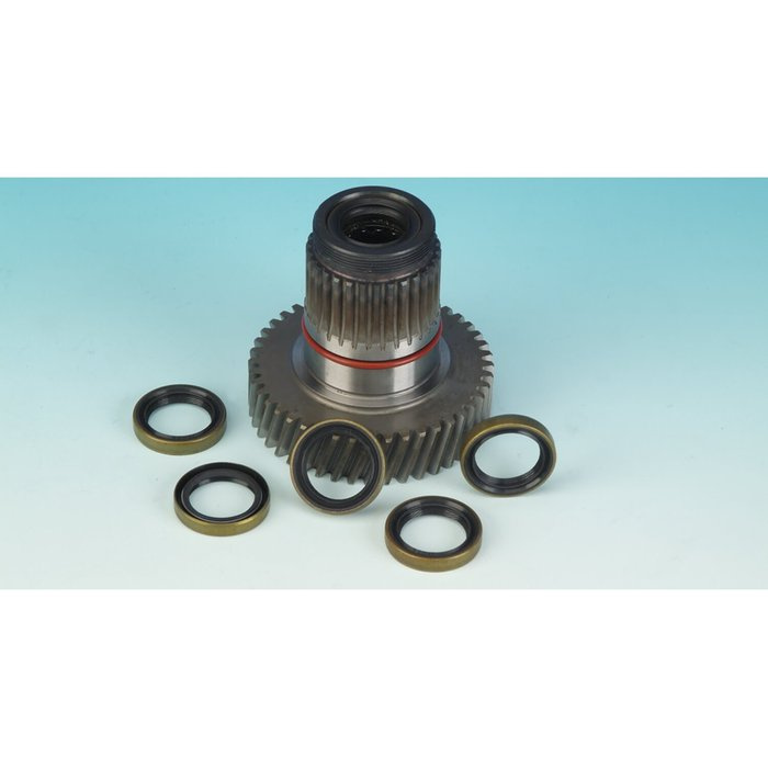 Oil Seal Transmission 12077 07-17Bt