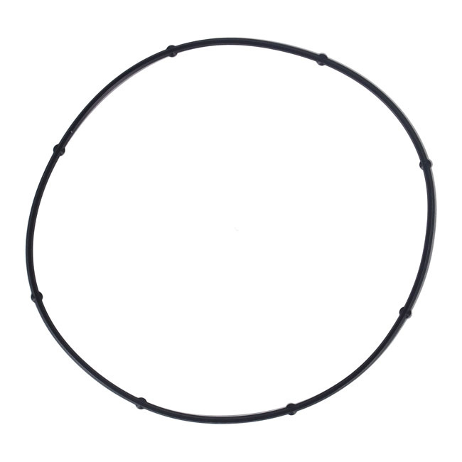 O-ring derbylock T/C 07-upp (Dyna 06-upp)