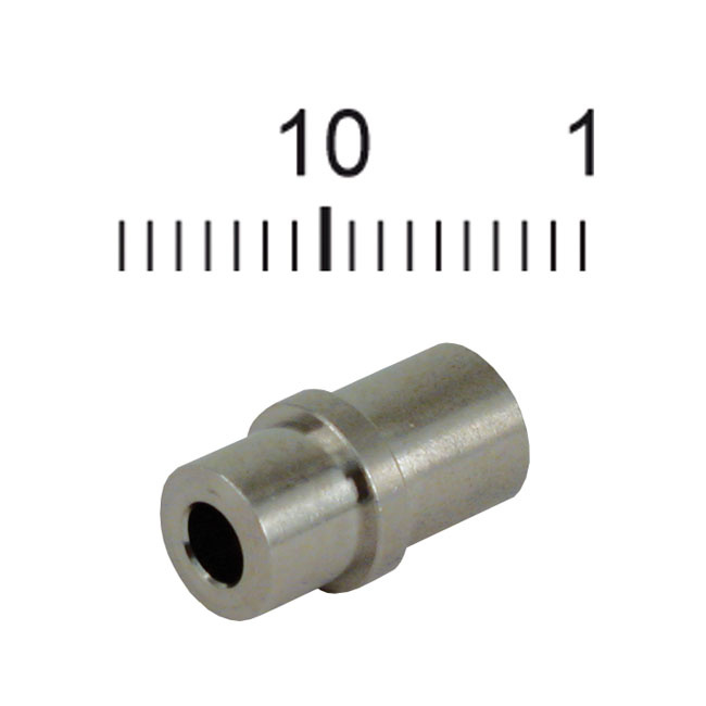 Needle Jet. Keihin Cv Carb 88-06 Xl, 90-06 B.T. With Keihin Cv Carb