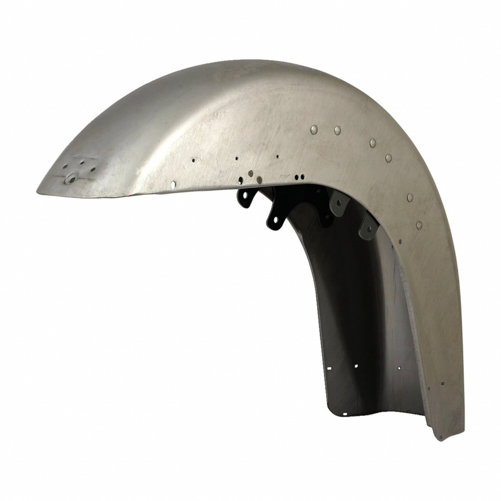 FLST, FLSTC front fender 2006 FLST Softail Heritage, 03-08 FLSTC Softa