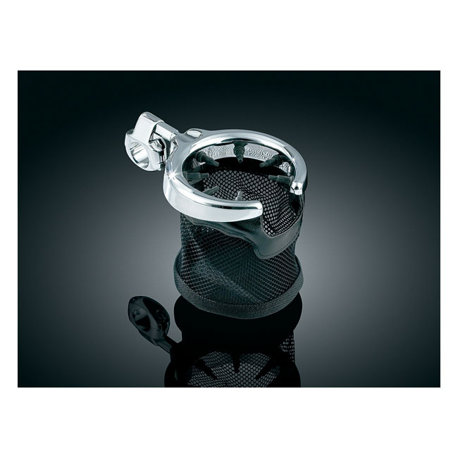 Kuryakyn Universal Drink Holder Multifit