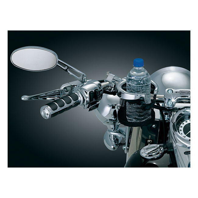 Kuryakyn Universal Drink Holder Multifit