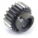 PINION GEAR RED 93-99 Big Twin (Excl. TC) (NU) PINION GEAR RED 93-99 Big Twin (Excl. TC) (NU)