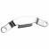 Kuryakyn, throttle housing support bracket. Chrome 16-17 Softail, 08-1 Kuryakyn, throttle housing support bracket. Chrome 16-17 Softail, 08-1